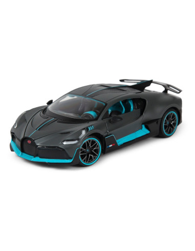 Ras63900,Masinuta Metalica Bugatti Divo Scara 1 La 24