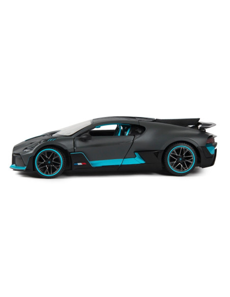 Ras63900,Masinuta Metalica Bugatti Divo Scara 1 La 24