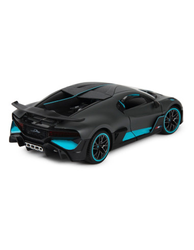 Ras63900,Masinuta Metalica Bugatti Divo Scara 1 La 24