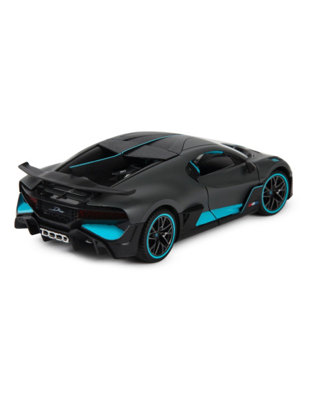 Ras63900,Masinuta Metalica Bugatti Divo Scara 1 La 24