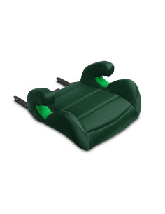 TERO-1863,Scaun auto Caretero NIMBUS i-Size Isofix 100-150 cm / 4-12 ani Verde Inchis 2