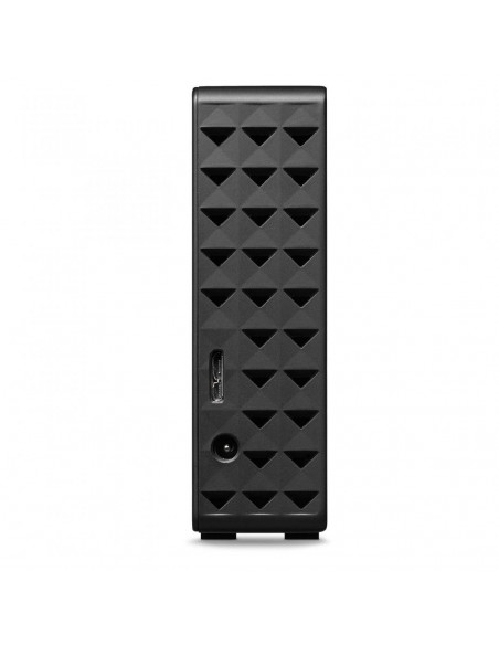 HDD Extern Seagate Expansion, 2TB, Negru, USB 3.0,STEB2000200
