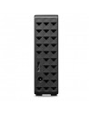 HDD Extern Seagate Expansion, 2TB, Negru, USB 3.0,STEB2000200