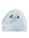 BN-4052396073331,Olita copii anatomica, Adam, Cu functie antialunecare, Cu spatar inalt, 38 x 27 x 23.5 cm, Keeeper, Mickey