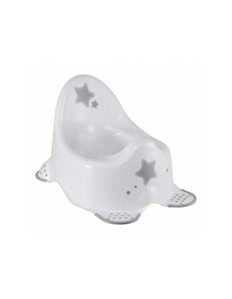 BN-4052396045031,Olita copii anatomica, Adam, Cu functie antialunecare, Cu spatar inalt, 38 x 27 x 23.5 cm, Keeeper, Stars Cosmi