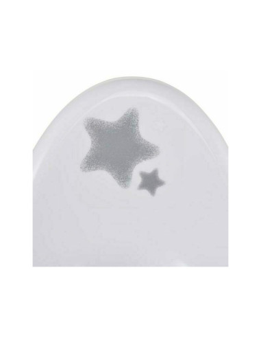 BN-4052396045031,Olita copii anatomica, Adam, Cu functie antialunecare, Cu spatar inalt, 38 x 27 x 23.5 cm, Keeeper, Stars Cosmi