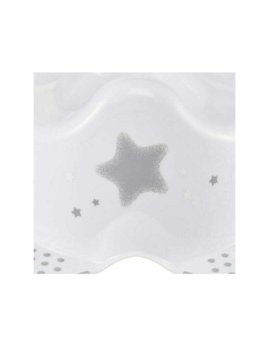 BN-4052396045031,Olita copii anatomica, Adam, Cu functie antialunecare, Cu spatar inalt, 38 x 27 x 23.5 cm, Keeeper, Stars Cosmi
