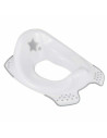 BN-4052396044898,Reductor anatomic toaleta, Ewa, Cu baza antialunecare, 30 x 40 x 15 cm, Keeeper, Stars Cosmic White