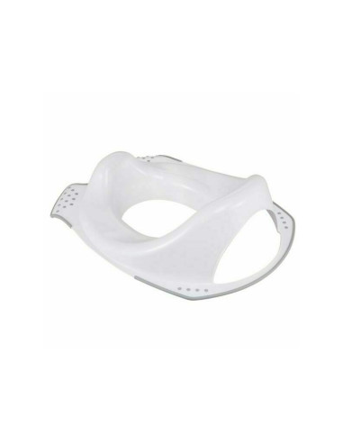 BN-4052396044898,Reductor anatomic toaleta, Ewa, Cu baza antialunecare, 30 x 40 x 15 cm, Keeeper, Stars Cosmic White
