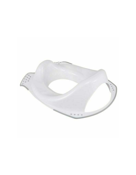 BN-4052396044898,Reductor anatomic toaleta, Ewa, Cu baza antialunecare, 30 x 40 x 15 cm, Keeeper, Stars Cosmic White