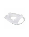 BN-4052396044898,Reductor anatomic toaleta, Ewa, Cu baza antialunecare, 30 x 40 x 15 cm, Keeeper, Stars Cosmic White