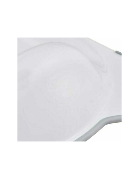 BN-4052396044898,Reductor anatomic toaleta, Ewa, Cu baza antialunecare, 30 x 40 x 15 cm, Keeeper, Stars Cosmic White