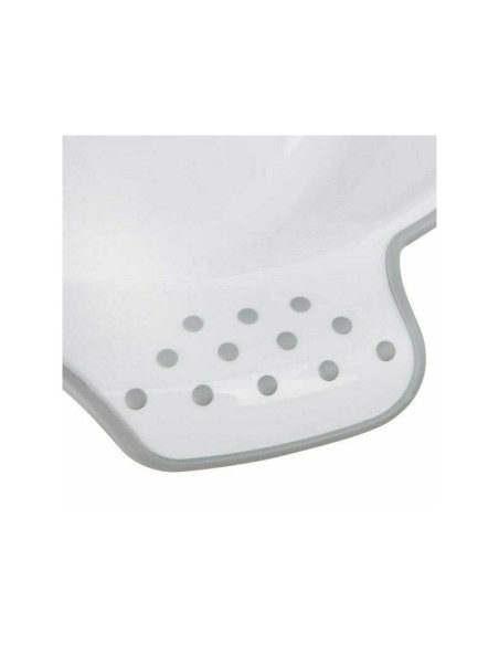 BN-4052396044898,Reductor anatomic toaleta, Ewa, Cu baza antialunecare, 30 x 40 x 15 cm, Keeeper, Stars Cosmic White