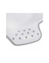 BN-4052396044898,Reductor anatomic toaleta, Ewa, Cu baza antialunecare, 30 x 40 x 15 cm, Keeeper, Stars Cosmic White