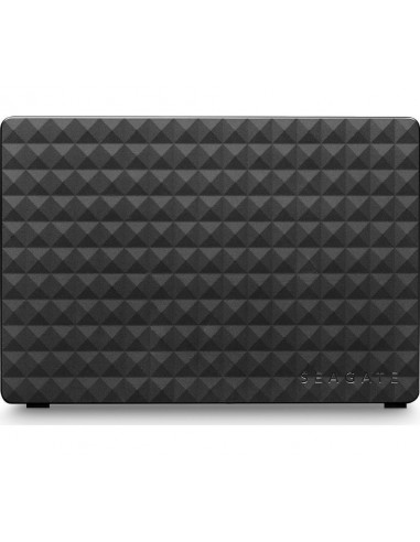 HDD Extern Seagate Expansion, 2TB, Negru, USB 3.0,STEB2000200
