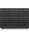 HDD Extern Seagate Expansion, 2TB, Negru, USB 3.0,STEB2000200