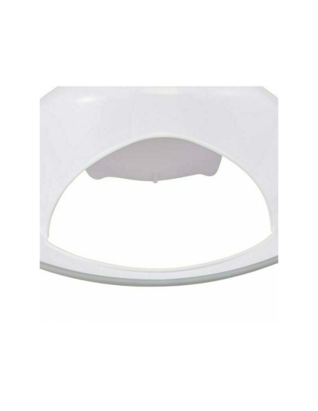 BN-4052396044898,Reductor anatomic toaleta, Ewa, Cu baza antialunecare, 30 x 40 x 15 cm, Keeeper, Stars Cosmic White