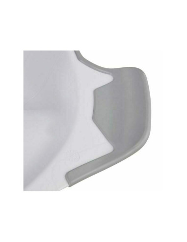 BN-4052396044898,Reductor anatomic toaleta, Ewa, Cu baza antialunecare, 30 x 40 x 15 cm, Keeeper, Stars Cosmic White