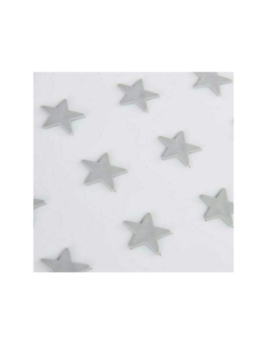 BN-4052396045017,Inaltator de baie antiderapant, Tomek, Cu baza antialunecare, 40.5 x 28.5 x 14 cm, Keeeper, Stars Cosmic White