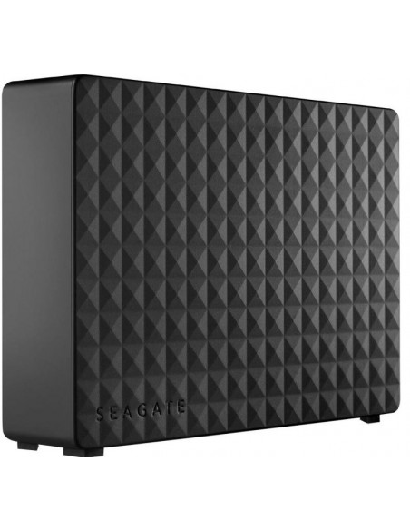 HDD Extern Seagate Expansion, 2TB, Negru, USB 3.0,STEB2000200
