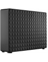 HDD Extern Seagate Expansion, 2TB, Negru, USB 3.0,STEB2000200