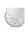 BN-4052396045017,Inaltator de baie antiderapant, Tomek, Cu baza antialunecare, 40.5 x 28.5 x 14 cm, Keeeper, Stars Cosmic White