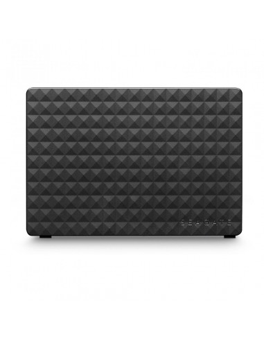 HDD USB3 4TB EXT./BLACK STEB4000200 SEAGATE,STEB4000200