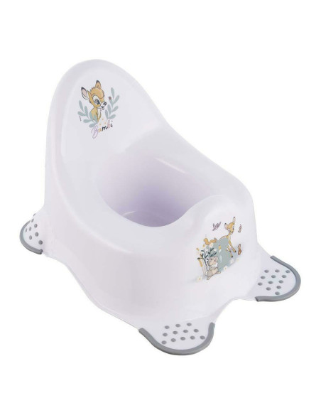 BN-4052396092868,Olita copii anatomica, Adam, Cu functie antialunecare, Cu spatar inalt, 38 x 27 x 23.5 cm, Keeeper, Bambi, Nord