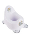 BN-4052396092868,Olita copii anatomica, Adam, Cu functie antialunecare, Cu spatar inalt, 38 x 27 x 23.5 cm, Keeeper, Bambi, Nord
