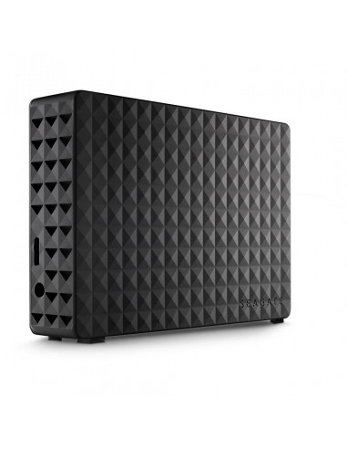 HDD USB3 4TB EXT./BLACK STEB4000200 SEAGATE,STEB4000200