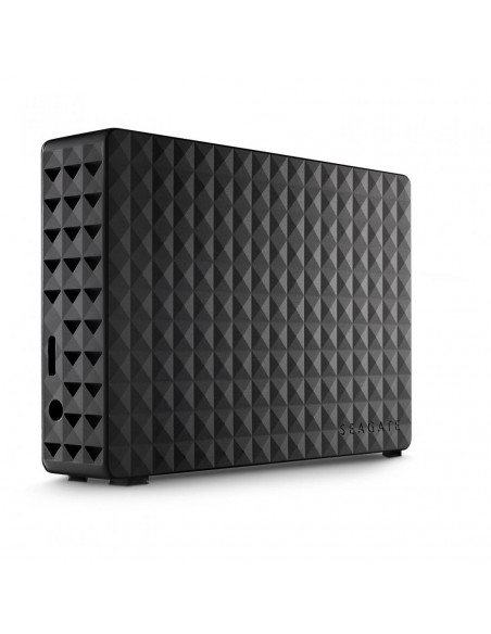 HDD USB3 4TB EXT./BLACK STEB4000200 SEAGATE,STEB4000200