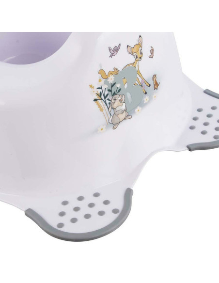 BN-4052396092868,Olita copii anatomica, Adam, Cu functie antialunecare, Cu spatar inalt, 38 x 27 x 23.5 cm, Keeeper, Bambi, Nord