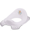 BN-4052396092974,Reductor anatomic toaleta, Ewa, Cu baza antialunecare, 30 x 40 x 15 cm, Keeeper, Bambi, Nordic White