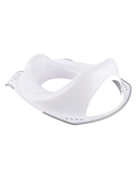 BN-4052396092974,Reductor anatomic toaleta, Ewa, Cu baza antialunecare, 30 x 40 x 15 cm, Keeeper, Bambi, Nordic White