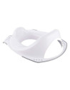 BN-4052396092974,Reductor anatomic toaleta, Ewa, Cu baza antialunecare, 30 x 40 x 15 cm, Keeeper, Bambi, Nordic White
