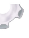 BN-4052396092974,Reductor anatomic toaleta, Ewa, Cu baza antialunecare, 30 x 40 x 15 cm, Keeeper, Bambi, Nordic White