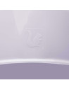 BN-4052396092974,Reductor anatomic toaleta, Ewa, Cu baza antialunecare, 30 x 40 x 15 cm, Keeeper, Bambi, Nordic White