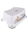 BN-4052396092981,Inaltator de baie antiderapant, Tomek, Cu baza antialunecare, 40.5 x 28.5 x 14 cm, Keeeper, Bambi, Nordic White