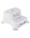 BN-4052396092998,Scaunel Inaltator WC in Doua Trepte, Suprafata antiderapanta, Igor, 40 x 37 x 21 cm, Keeeper, Bambi, Nordic Whi