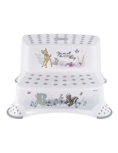 BN-4052396092998,Scaunel Inaltator WC in Doua Trepte, Suprafata antiderapanta, Igor, 40 x 37 x 21 cm, Keeeper, Bambi, Nordic Whi