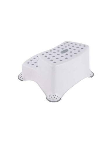 BN-4052396092998,Scaunel Inaltator WC in Doua Trepte, Suprafata antiderapanta, Igor, 40 x 37 x 21 cm, Keeeper, Bambi, Nordic Whi
