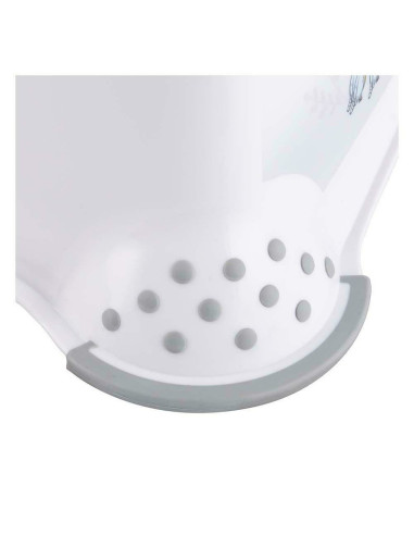BN-4052396092998,Scaunel Inaltator WC in Doua Trepte, Suprafata antiderapanta, Igor, 40 x 37 x 21 cm, Keeeper, Bambi, Nordic Whi