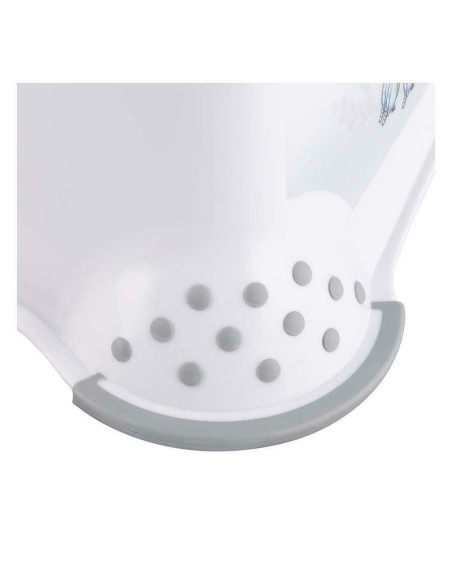 BN-4052396092998,Scaunel Inaltator WC in Doua Trepte, Suprafata antiderapanta, Igor, 40 x 37 x 21 cm, Keeeper, Bambi, Nordic Whi