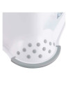 BN-4052396092998,Scaunel Inaltator WC in Doua Trepte, Suprafata antiderapanta, Igor, 40 x 37 x 21 cm, Keeeper, Bambi, Nordic Whi