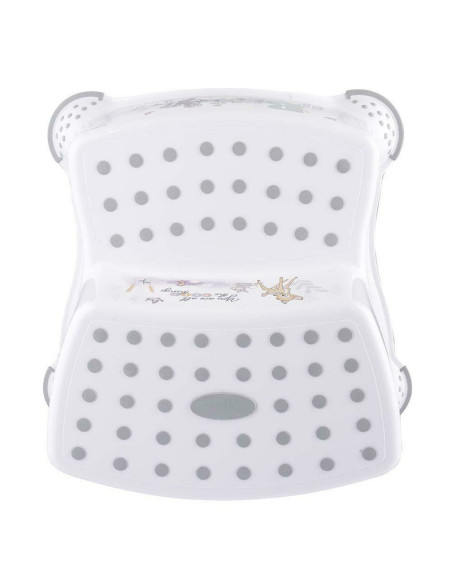 BN-4052396092998,Scaunel Inaltator WC in Doua Trepte, Suprafata antiderapanta, Igor, 40 x 37 x 21 cm, Keeeper, Bambi, Nordic Whi