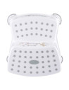 BN-4052396092998,Scaunel Inaltator WC in Doua Trepte, Suprafata antiderapanta, Igor, 40 x 37 x 21 cm, Keeeper, Bambi, Nordic Whi
