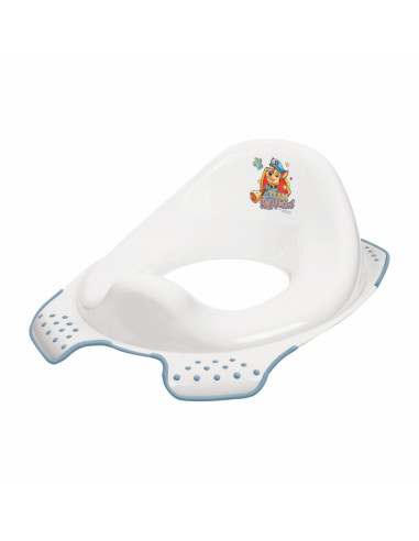BN-4052396092899,Reductor anatomic toaleta, Ewa, Cu baza antialunecare, 30 x 40 x 15 cm, Keeeper, Paw Patrol, Blue