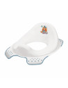 BN-4052396092899,Reductor anatomic toaleta, Ewa, Cu baza antialunecare, 30 x 40 x 15 cm, Keeeper, Paw Patrol, Blue