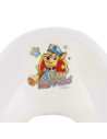 BN-4052396092899,Reductor anatomic toaleta, Ewa, Cu baza antialunecare, 30 x 40 x 15 cm, Keeeper, Paw Patrol, Blue