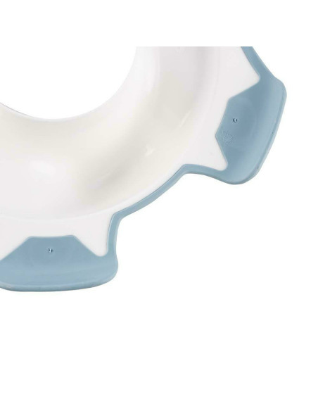 BN-4052396092899,Reductor anatomic toaleta, Ewa, Cu baza antialunecare, 30 x 40 x 15 cm, Keeeper, Paw Patrol, Blue